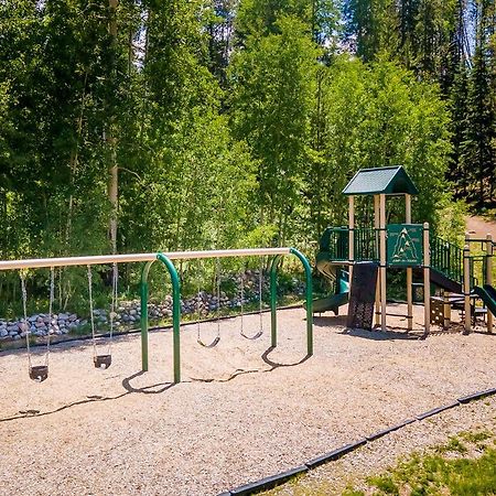 Hi Country 811 Apartment Уинтър Парк Екстериор снимка