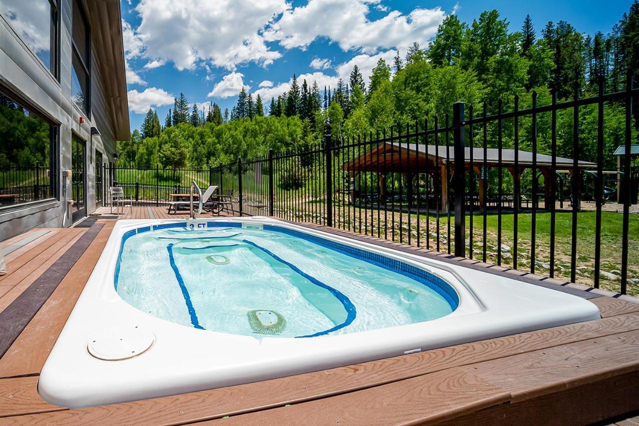 Hi Country 811 Apartment Уинтър Парк Екстериор снимка