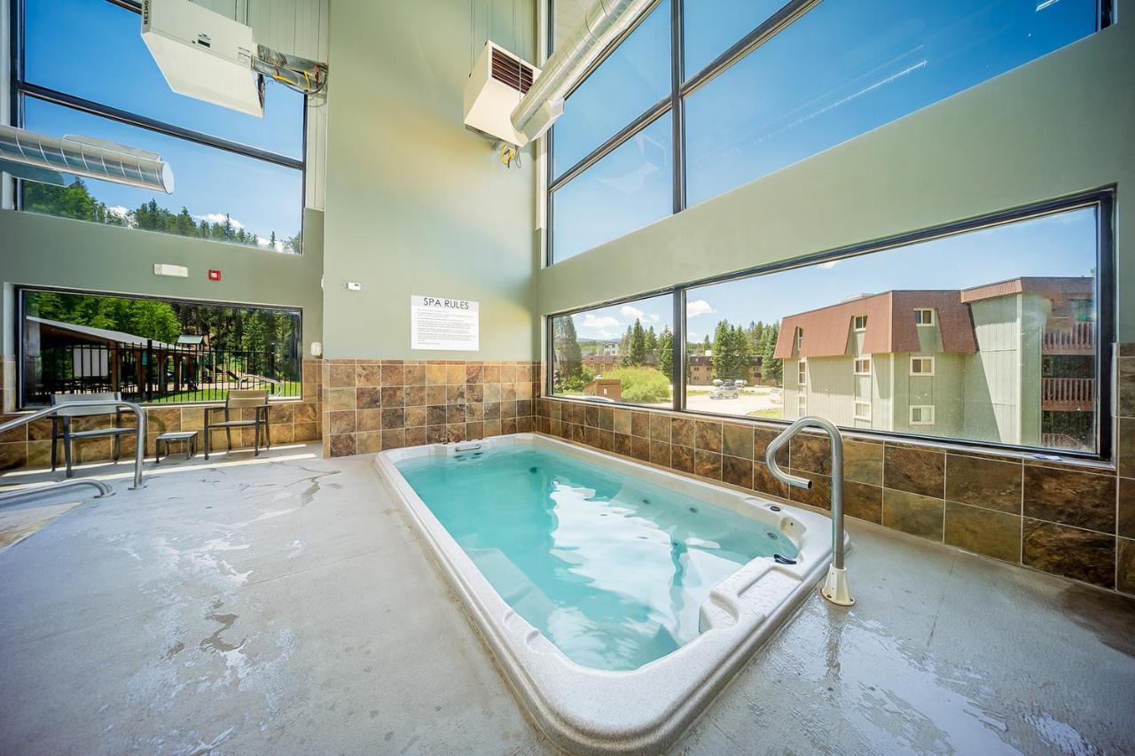 Hi Country 811 Apartment Уинтър Парк Екстериор снимка