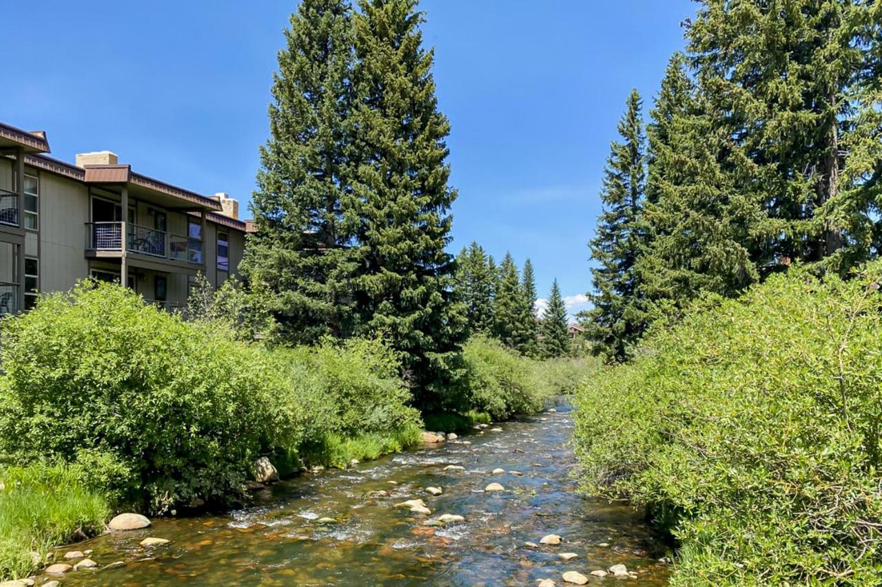 Hi Country 811 Apartment Уинтър Парк Екстериор снимка