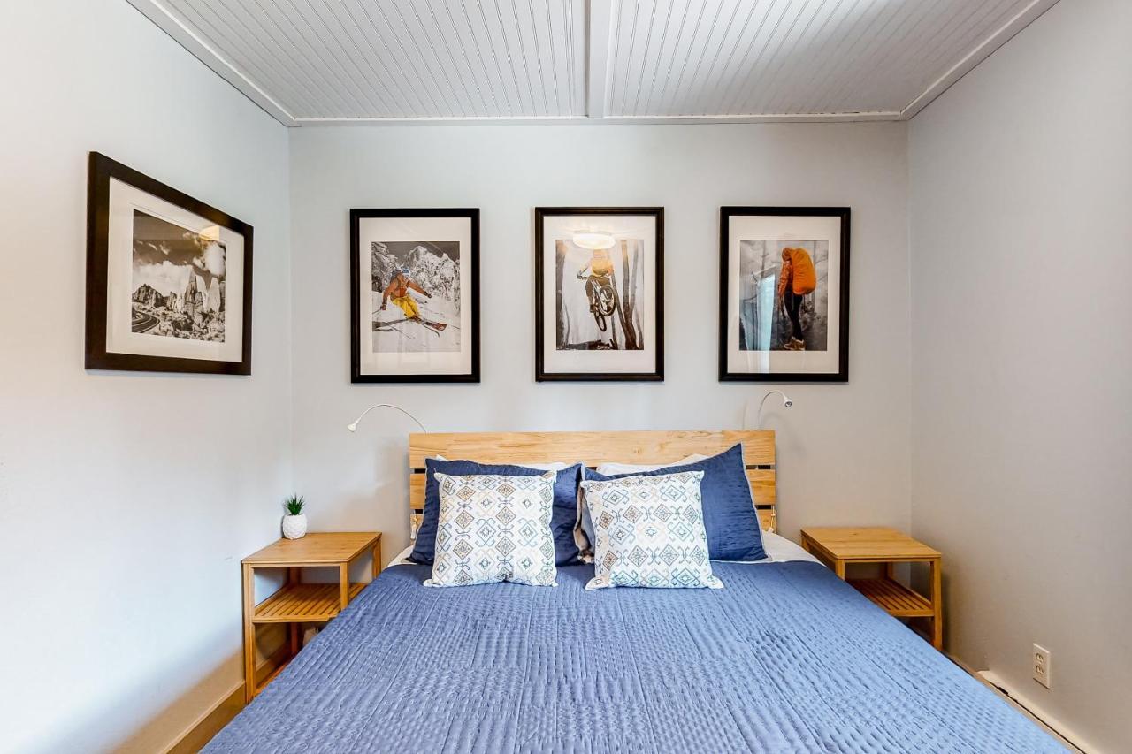 Hi Country 811 Apartment Уинтър Парк Екстериор снимка