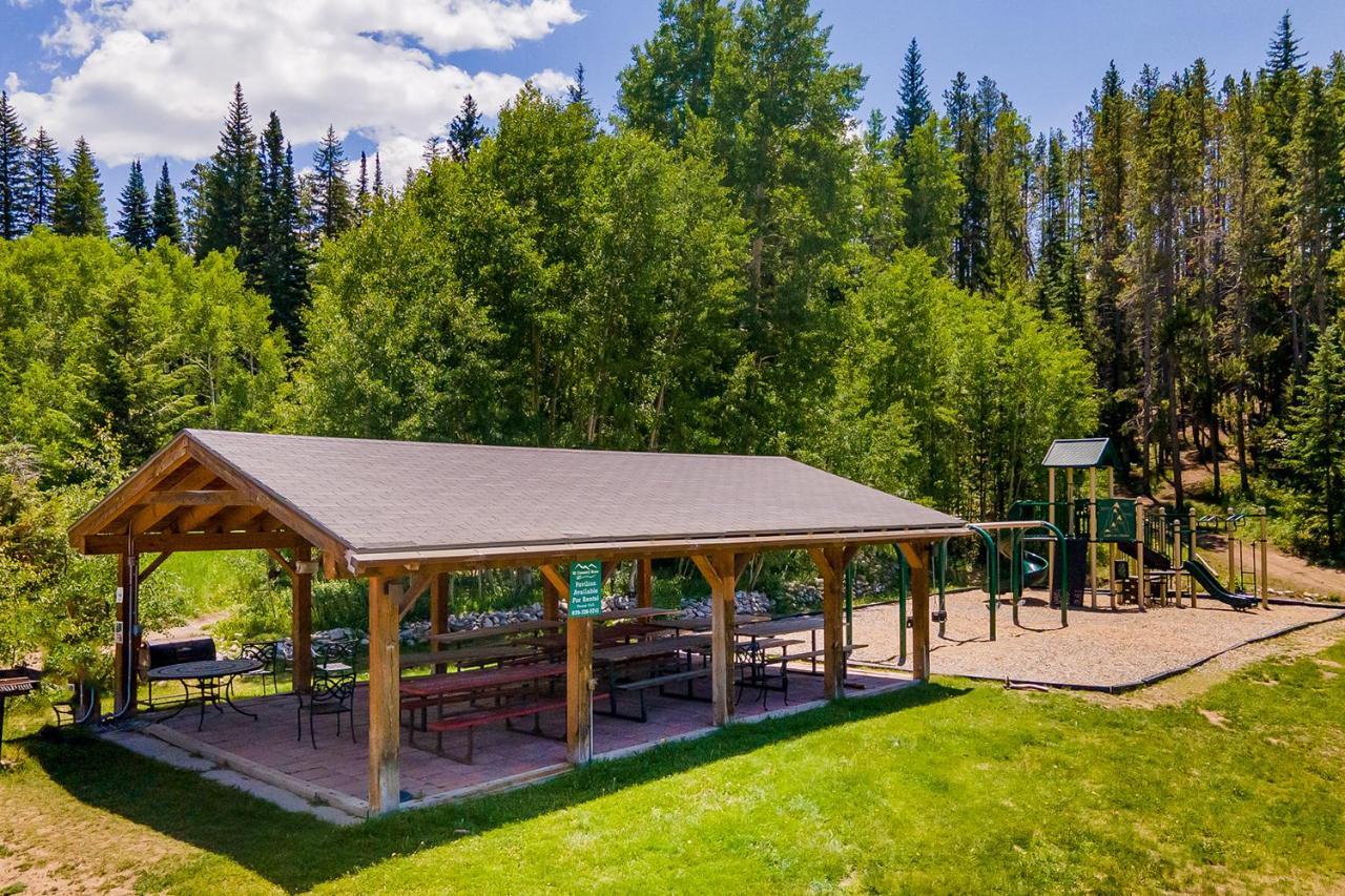 Hi Country 811 Apartment Уинтър Парк Екстериор снимка