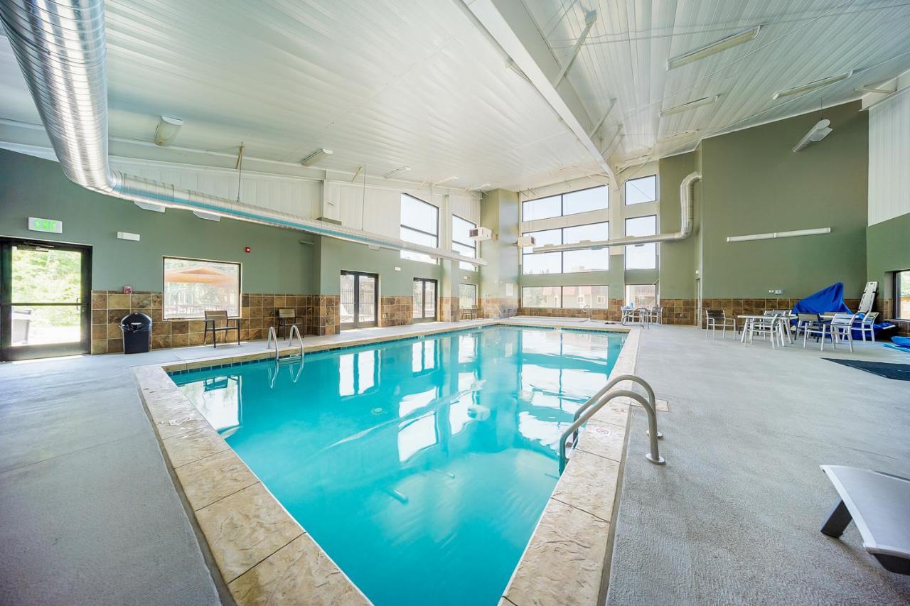 Hi Country 811 Apartment Уинтър Парк Екстериор снимка