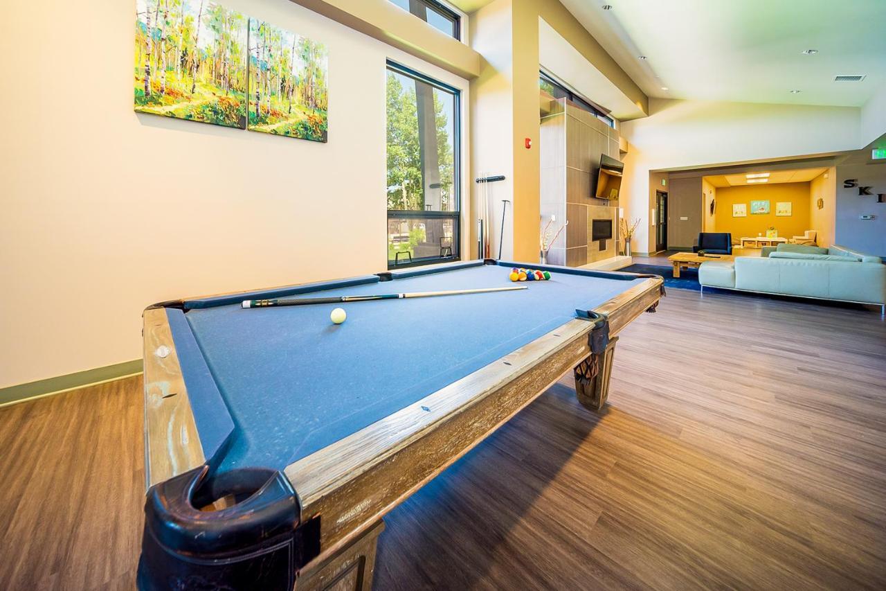 Hi Country 811 Apartment Уинтър Парк Екстериор снимка