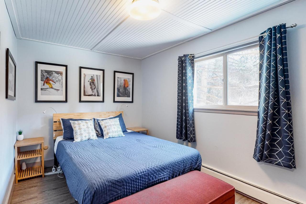 Hi Country 811 Apartment Уинтър Парк Екстериор снимка